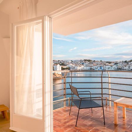 Habitatges Turistics Riba Pitxot - Es Cucurucuc Lejlighed Cadaqués Eksteriør billede