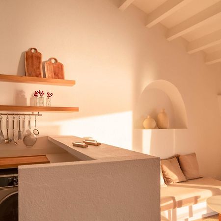 Habitatges Turistics Riba Pitxot - Es Cucurucuc Lejlighed Cadaqués Eksteriør billede
