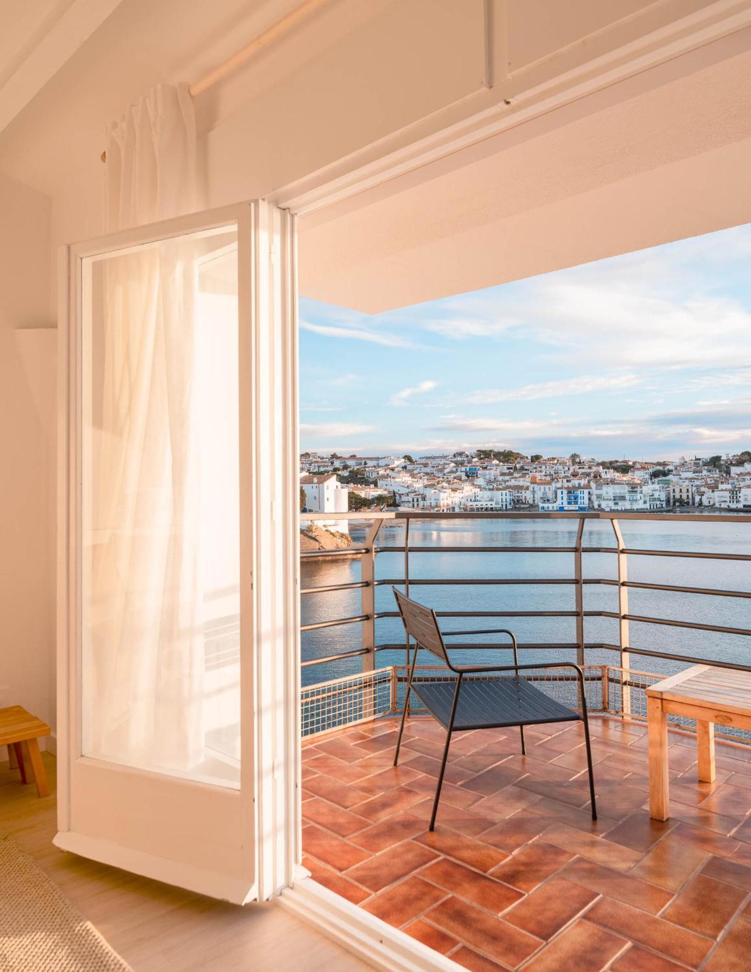 Habitatges Turistics Riba Pitxot - Es Cucurucuc Lejlighed Cadaqués Eksteriør billede