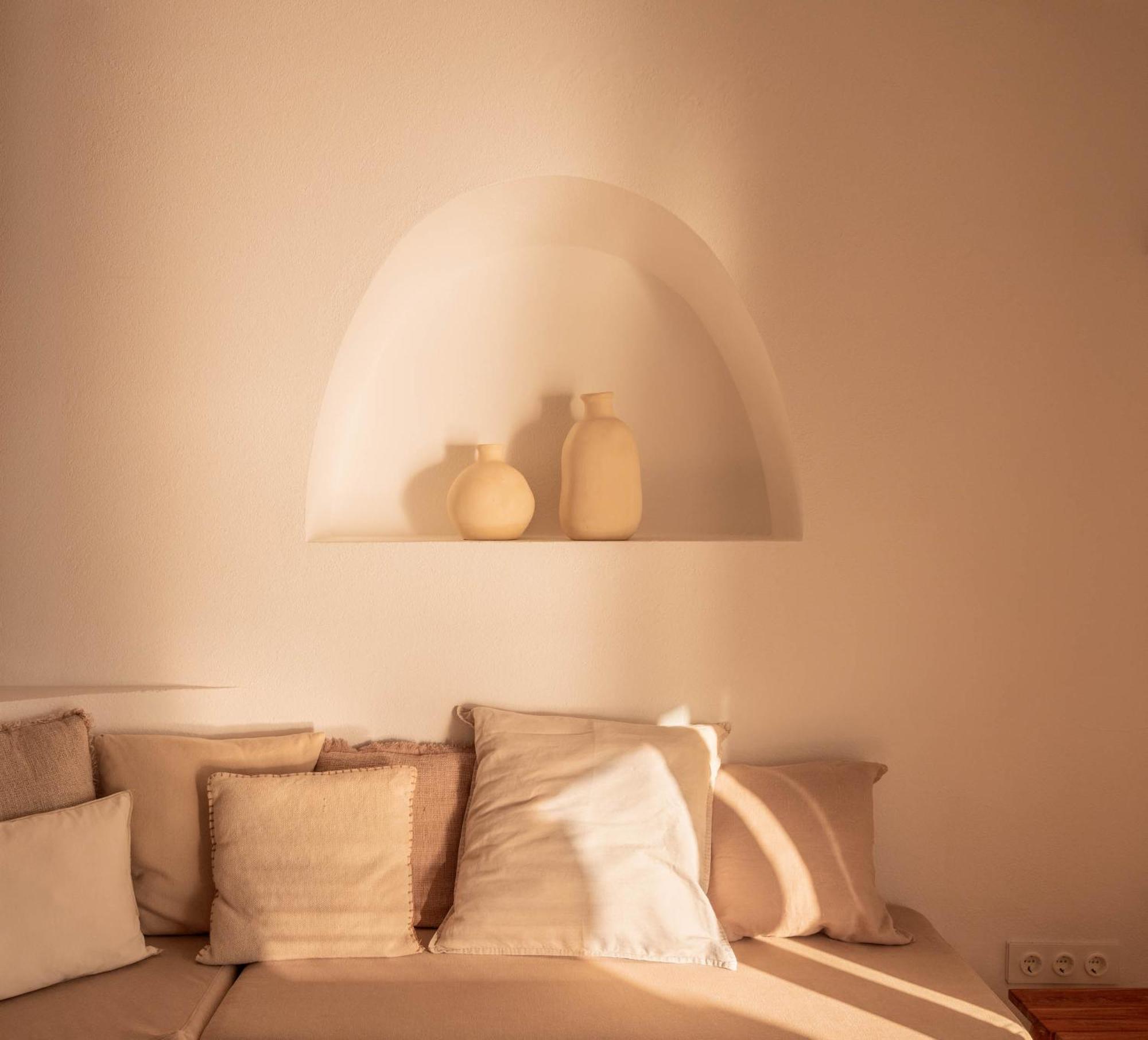 Habitatges Turistics Riba Pitxot - Es Cucurucuc Lejlighed Cadaqués Eksteriør billede